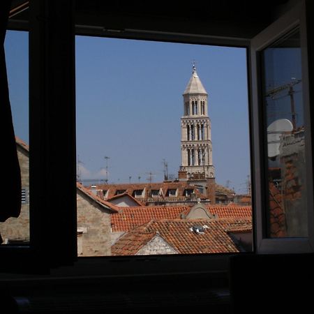 Split Artistic Apartments Zewnętrze zdjęcie