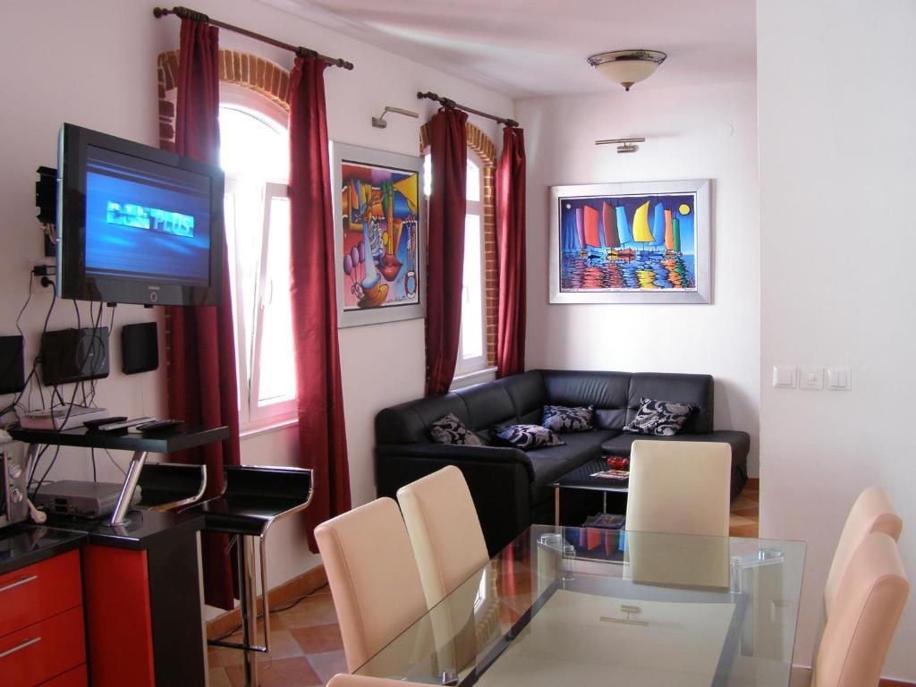 Split Artistic Apartments Zewnętrze zdjęcie
