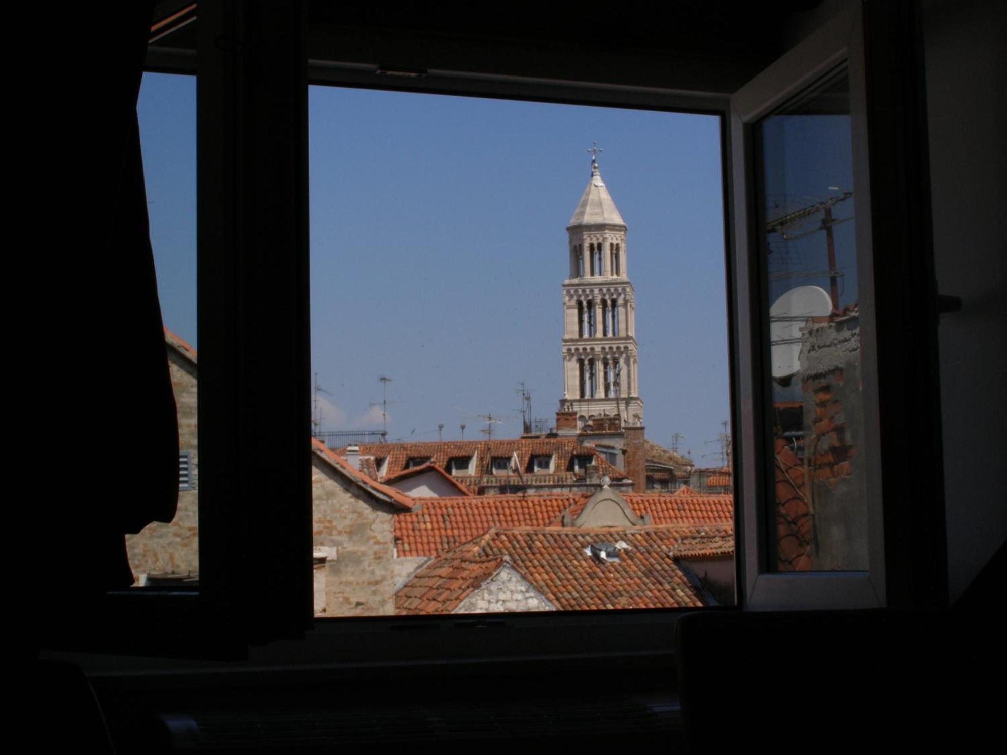 Split Artistic Apartments Zewnętrze zdjęcie