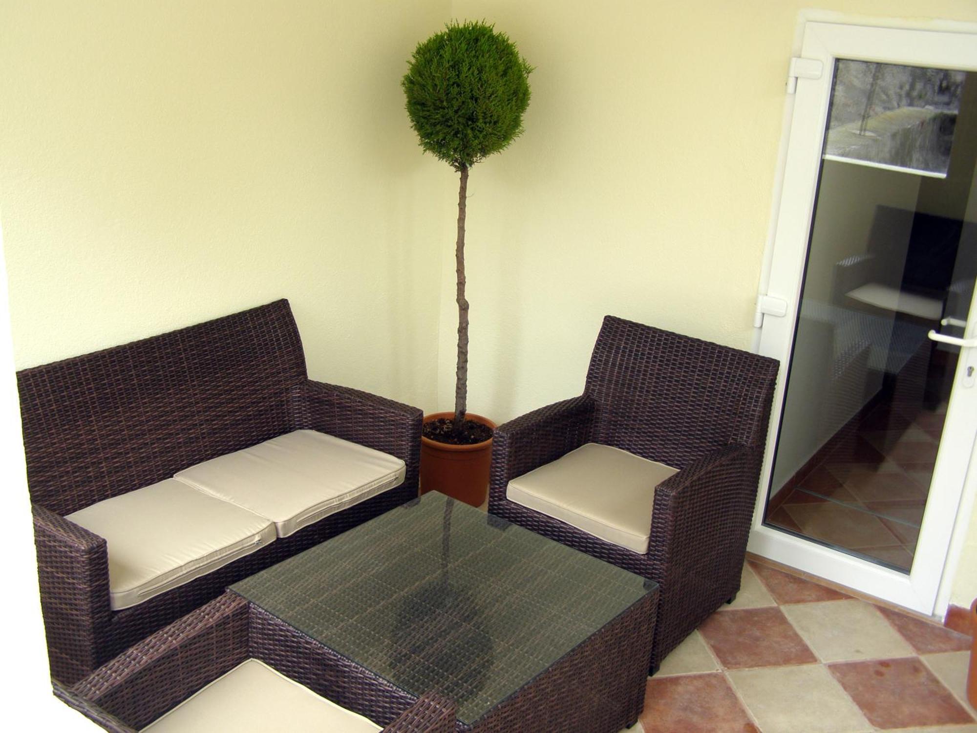 Split Artistic Apartments Zewnętrze zdjęcie