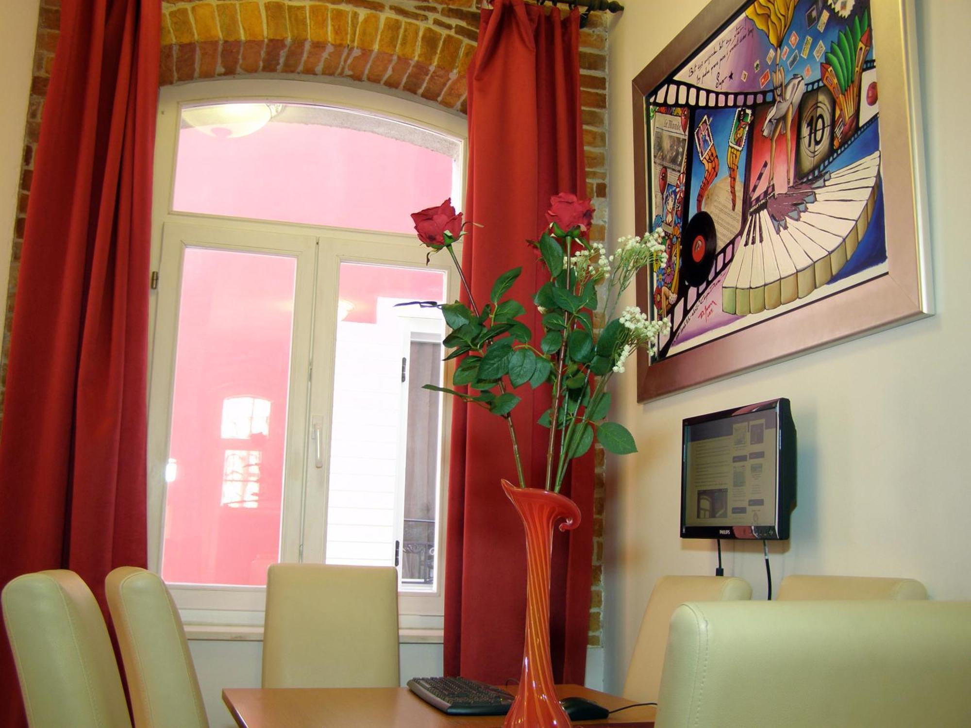 Split Artistic Apartments Zewnętrze zdjęcie