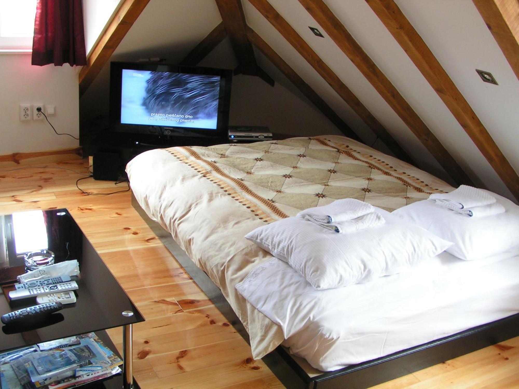 Split Artistic Apartments Zewnętrze zdjęcie