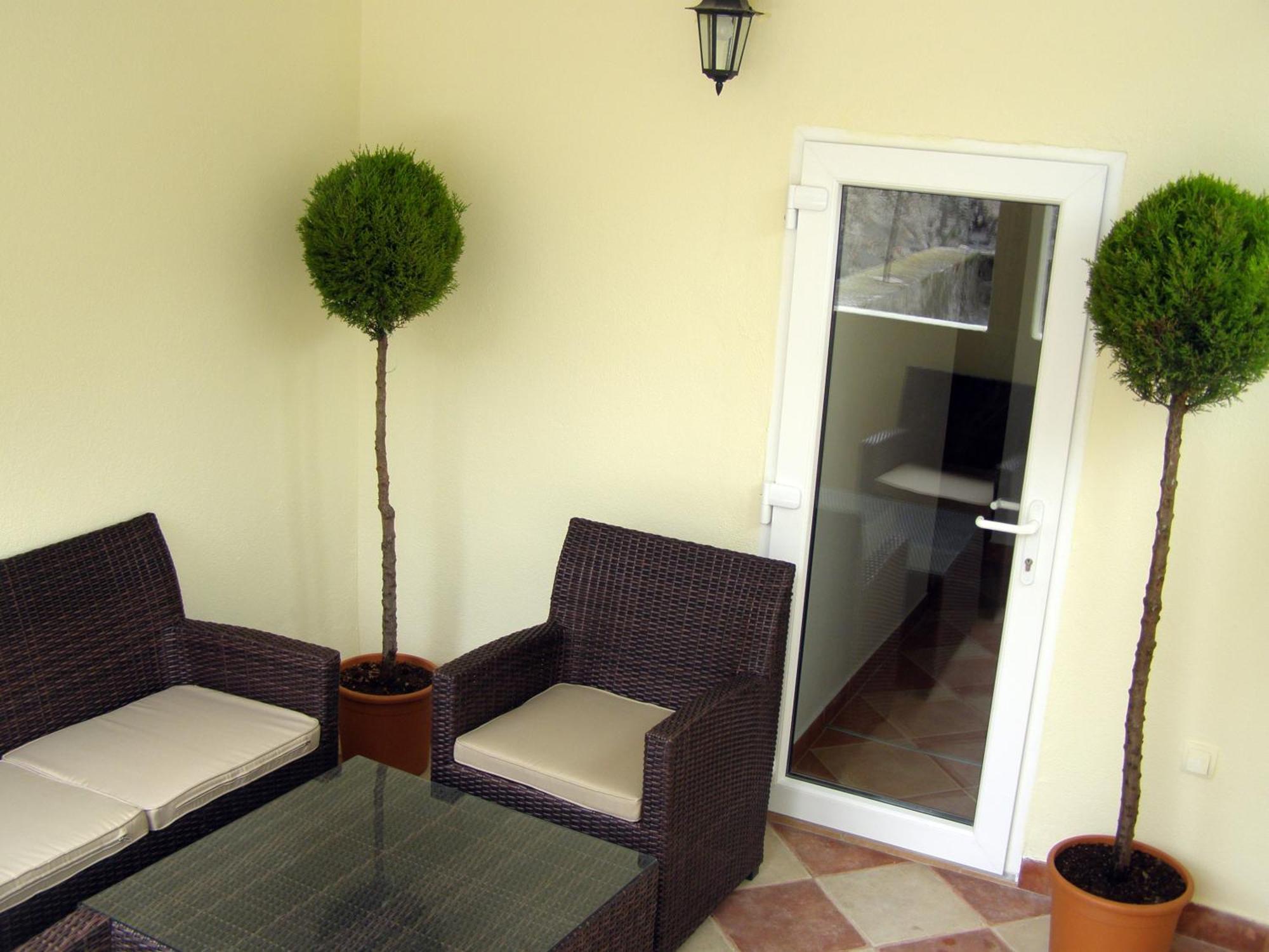 Split Artistic Apartments Zewnętrze zdjęcie
