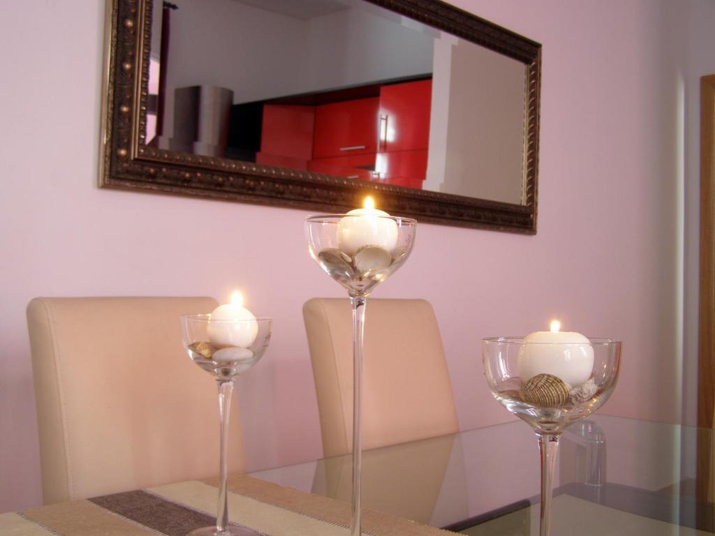 Split Artistic Apartments Pokój zdjęcie