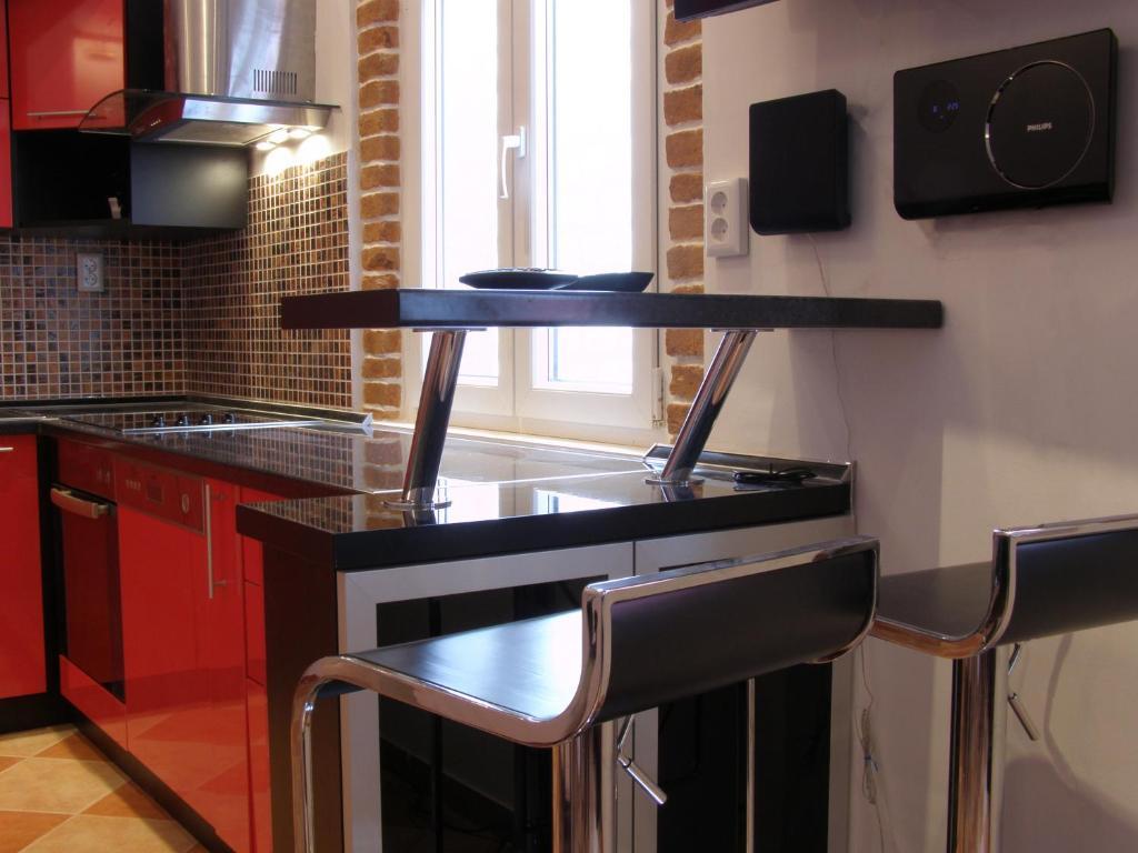 Split Artistic Apartments Pokój zdjęcie