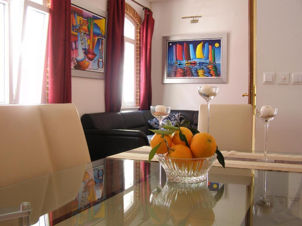 Split Artistic Apartments Pokój zdjęcie