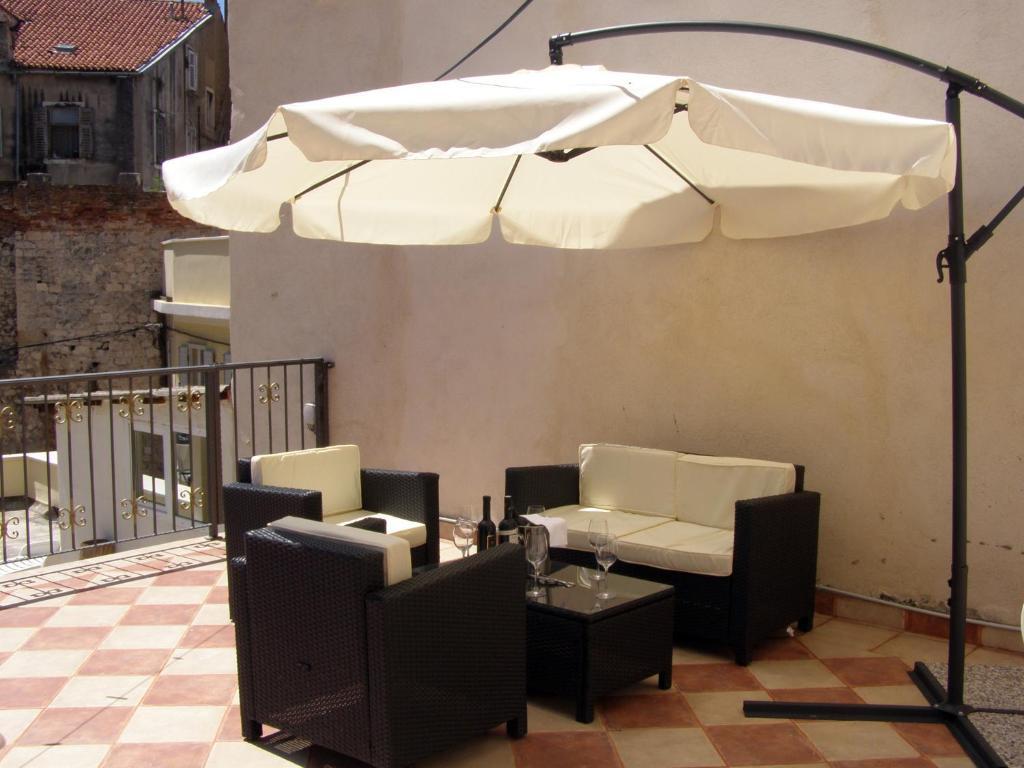 Split Artistic Apartments Pokój zdjęcie