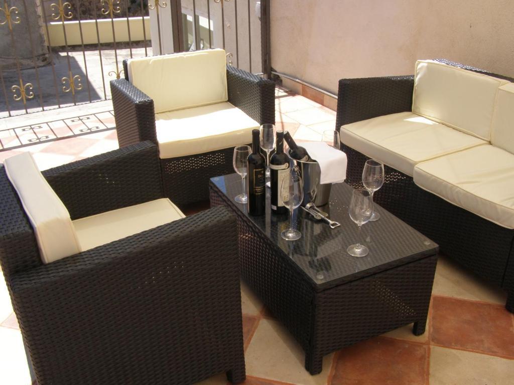 Split Artistic Apartments Pokój zdjęcie
