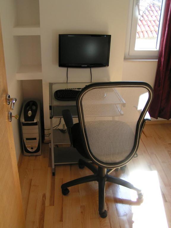 Split Artistic Apartments Pokój zdjęcie
