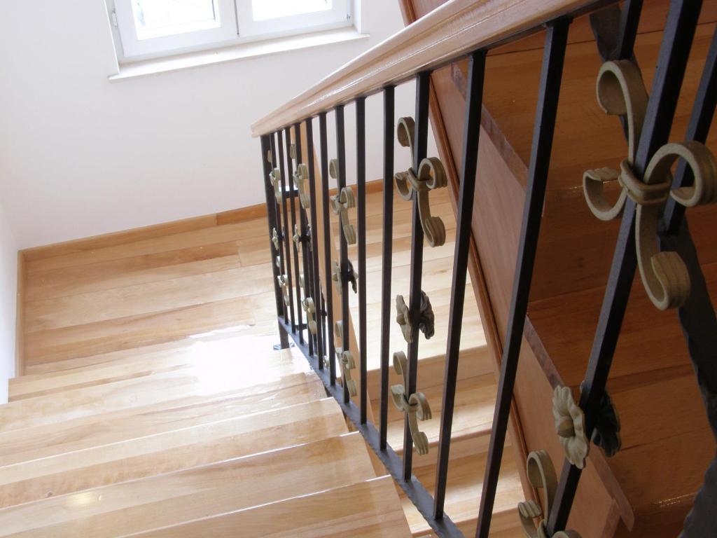 Split Artistic Apartments Pokój zdjęcie